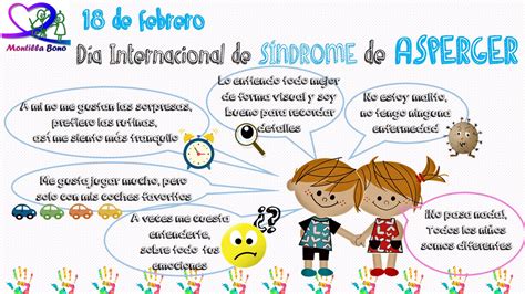 El S Ndrome De Asperger La Importancia De Su Diagn Stico Asociaci N