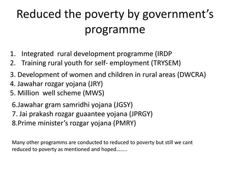 Jawahar Gram Samridhi Yojana 8
