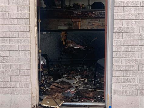 UPDATE: Two previously unaccounted for after Ogden fire located | ABC4 Utah