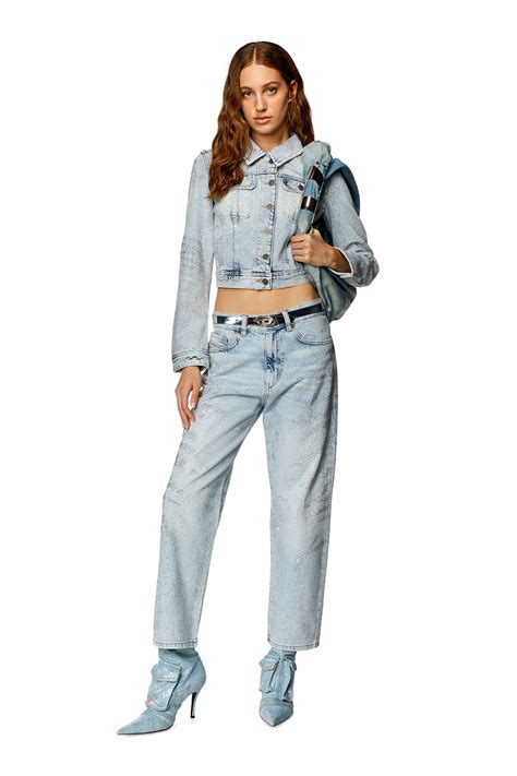 Women's Jackets: Coat, Trench, Bomber Jackets | Diesel® Official