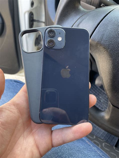 Iphone 12mini 128gb