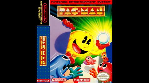 Pac Man Youtube