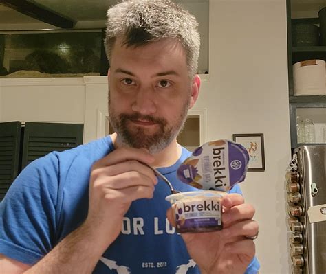 My wife asks, "Why do you always say that thing you say before you eat