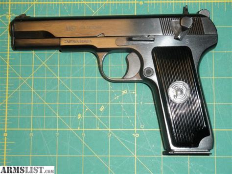 Armslist For Saletrade Tokarev M57