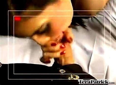 Watch Tera Patrick Blowjob Suck Blow Jobs Blowjob Porn Spankbang