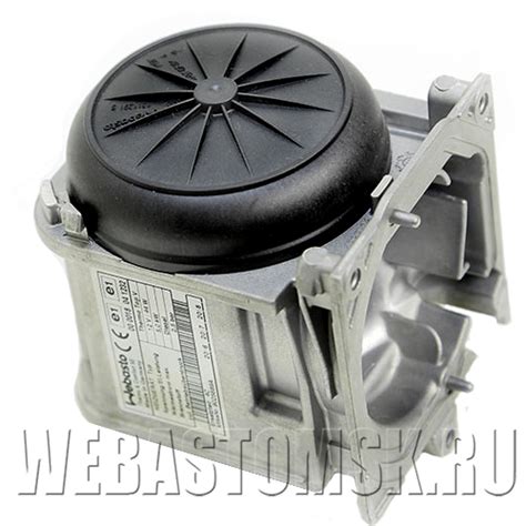 Купить нагнетатель для подогревателя Thermo Top Evo