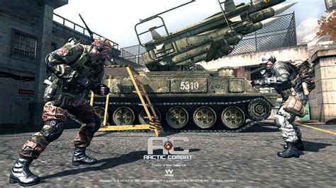 Arctic-Combat2 › Games-Guide