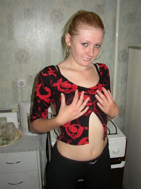 Redhead Girl X Porn Pic