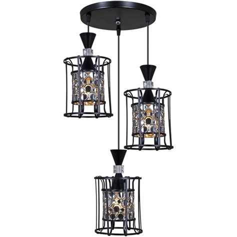 Reluce Люстра подвесная, E27, 120 Вт купить на OZON по низкой цене ...