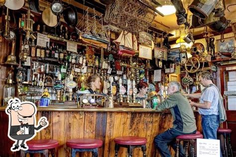 The Olde Ship Inn In Seahouses Restaurant Menu And Reviews