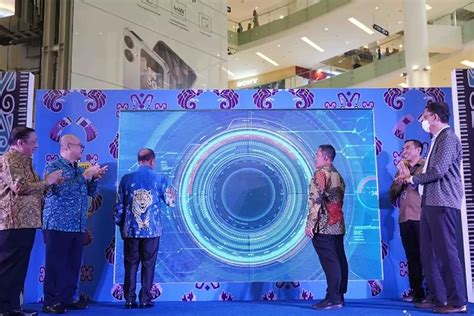Pasarkan Produk Papua Barat Kemendag Gelar Pameran Bangga Buatan