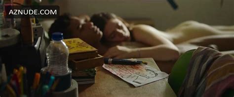 SICK SICK SICK NUDE SCENES AZNude