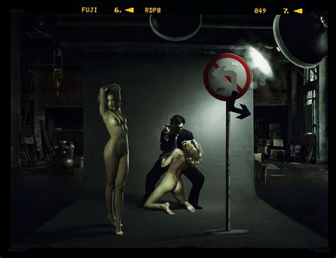 New Nude Photography From China Strkng