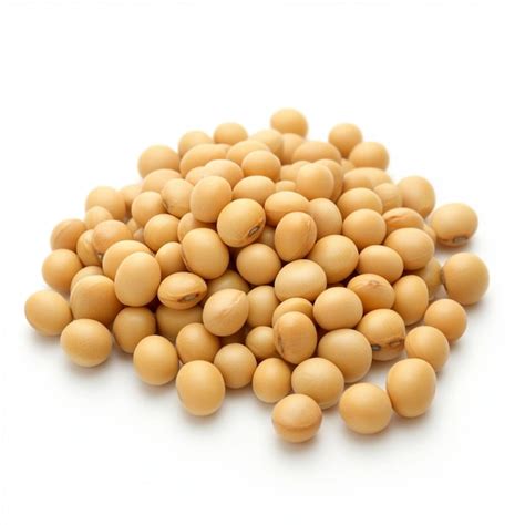 Soy Beans Premium Ai Generated Image