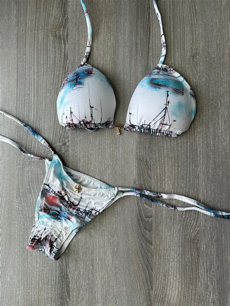 Brazilian Bikini Catalog April By Brazilianbikini Issuu