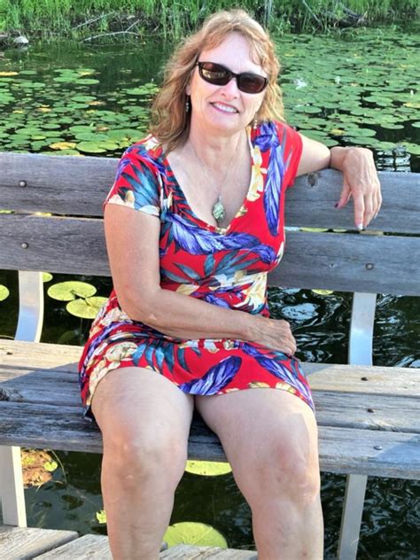 Sexy Flickr MILF Free Mature Porn Photo