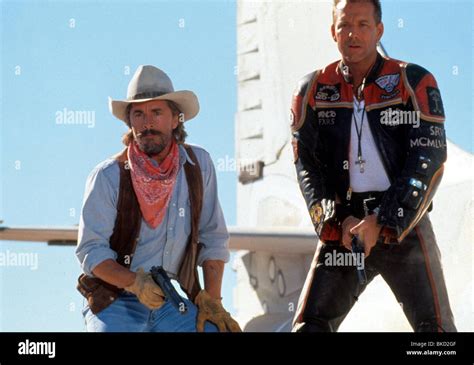 Mickey Rourke Hdm 029 Moviestore Collection Ltd Hi Res Stock