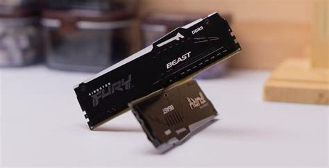 Kingston Fury Beast DDR5 RGB 32GB-6000 Review: Balancing Price and ...