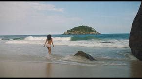 ELEN CLARICE Nude AZNude