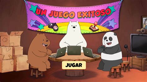 Un Juego Exitoso Cartoon Network Latinoamérica