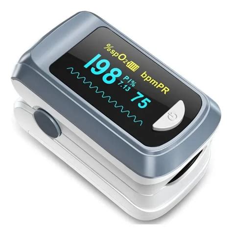 Medidor De Glicose Nao Invasivo - Medidor De Glicose No Sangue Não Invasivo Fl Finger Pulse ...