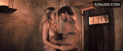 EDEN HART Nude AZNude