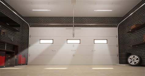 tips  lighting  garage  brilliant solution holiday