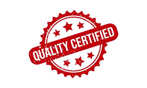 Quality Approved Stamp Png