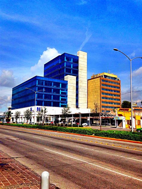 Hospital Aranda De La Parra Le N Guanajuato M Xico Flickr