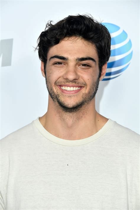 Sexy Noah Centineo Pictures Popsugar Celebrity Uk Photo 4