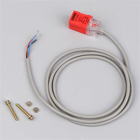 Buy Inductive Proximity Sensor Switches Pl N Npn For Laser Cutting