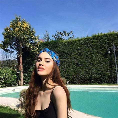 10 Hot Sexy Almila Ada Bayazıtoglu Bikini Pics