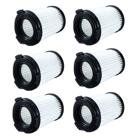 Hepa กรองสำหรับ Kitfort Kt-509 Kt509 Kt-510 Kt510 510เครื่องดูดฝุ่นมือ ...