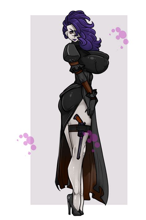 A Prachet By Eirhjien Hentai Foundry