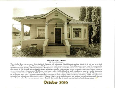 Outdoor shows will soon return to the historic grove of anaheim 27