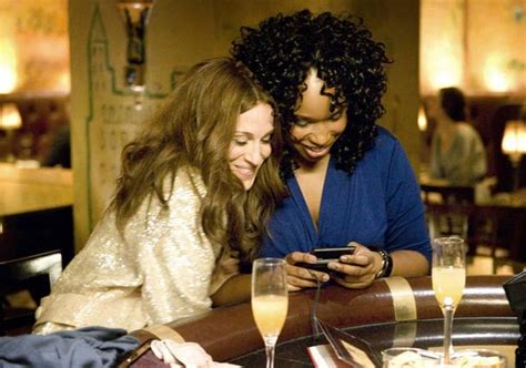 Est Sentada Sex And The City Vem A
