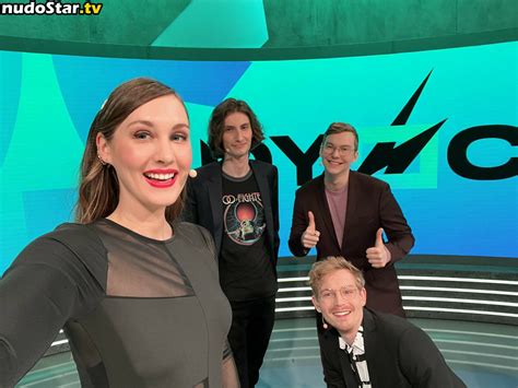 Eefje Depoortere Sjokz Eefjah Nude OnlyFans Photo Nudostar TV