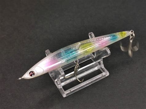 IP DUEL デュエル ハードコア シンキングペンシル HARDCORE SINKING PENCIL S ミノー 売買されたオークション情報yahooの商品情報