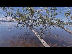 Domrodhunkdad Update Naked At Lake Sep Xxx Mobile Porno Videos Movies