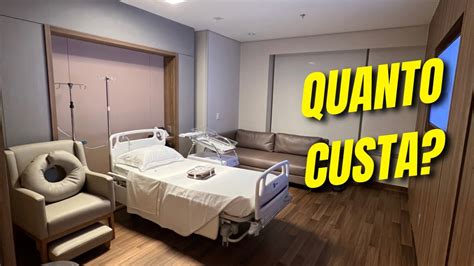 QUANTO CUSTA UM PARTO NA MATERNIDADE STAR PROJETO DO QUARTO DO BEBÊ