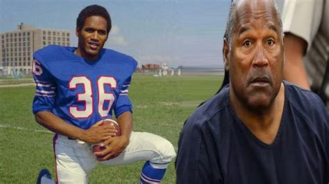 OJ Simpson, former US football player, dies at 76
