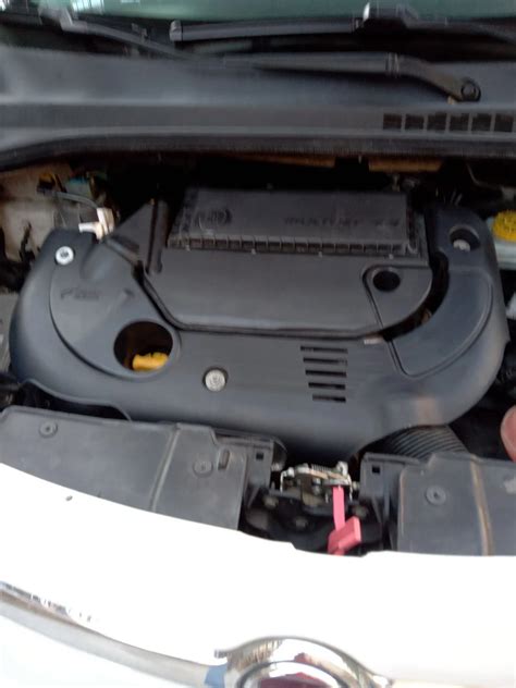 Fiat 500L EURO 5B ≫ 2014 • 5 …