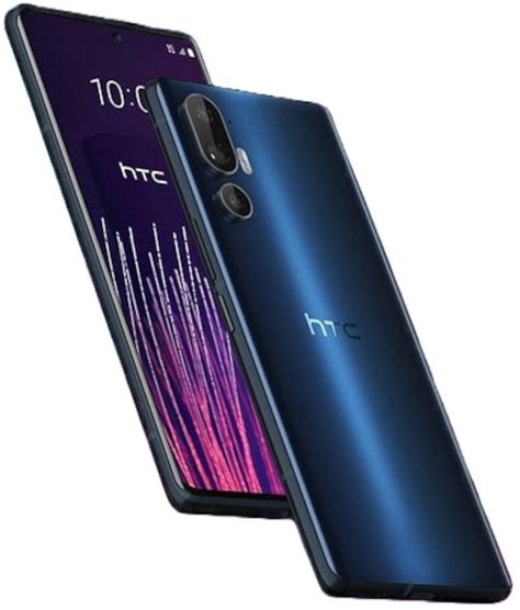 Htc U24 Pro Specifications Updated On 23rd January 2025