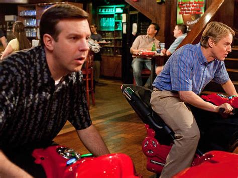 Hall Pass 2011, directed by Bobby Farrelly and Peter Farrelly | Film review