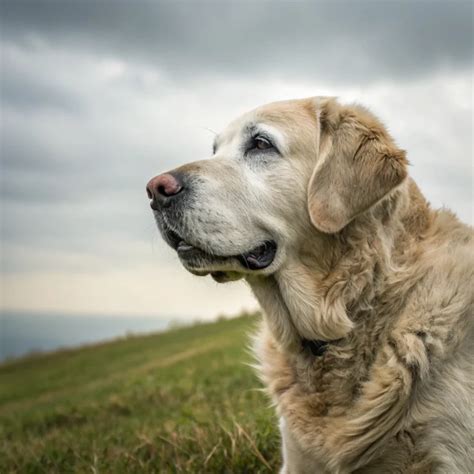 Black Lab life expectancy/The 9 most common problems through