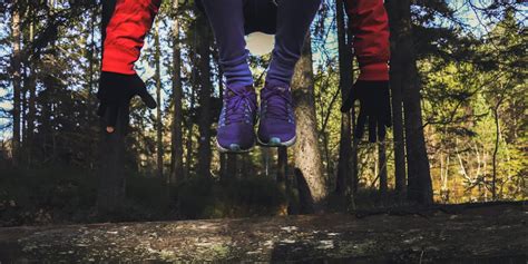 Прыжки на pogo stiсk