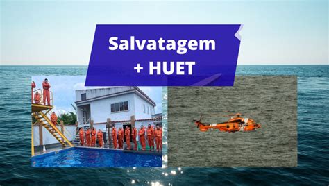 Curso Salvatagem E Huet - (CBSP) Salvatagem + HUET - MULTILINK