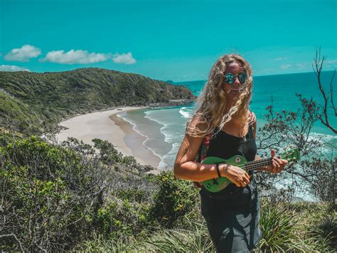 7-Day Coastal Adventure: Sydney to Byron Bay & Port Douglas