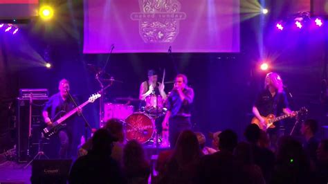 Naked Sunday Stp Tribute Sex Type Thing Youtube