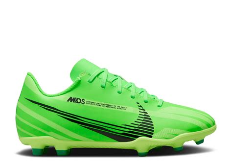 Mercurial Vapor 15 Club MG GS 'Dream Speed Green Strike' - Nike ...